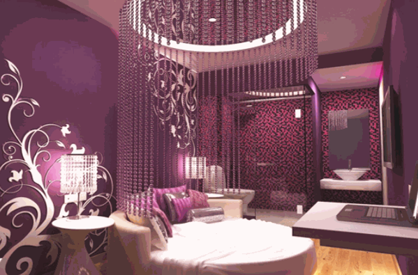 都市MINI精选连锁酒店